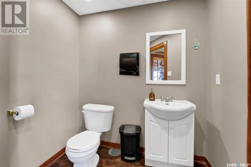 1204 Railway Street, Davidson, SK 