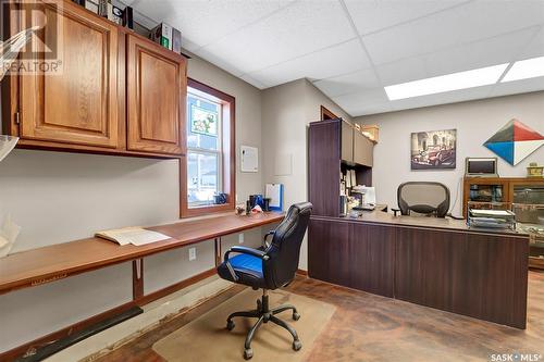 1204 Railway Street, Davidson, SK 