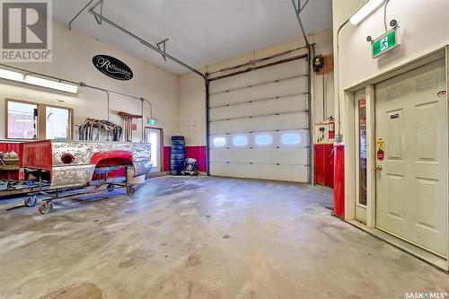 1204 Railway Street, Davidson, SK 