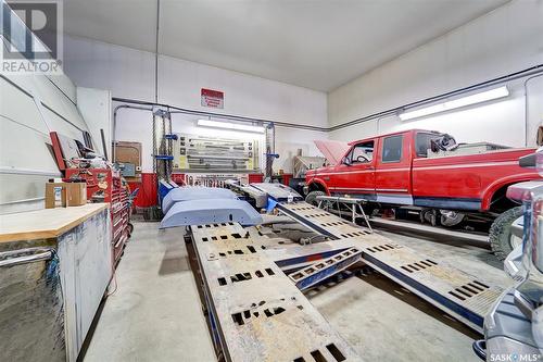 1204 Railway Street, Davidson, SK 