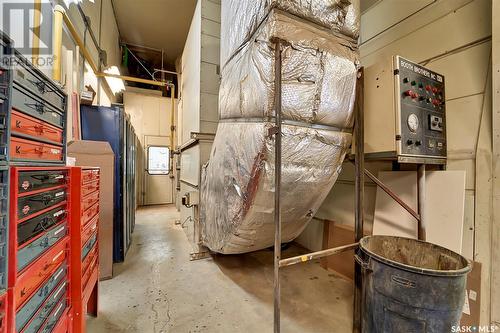 1204 Railway Street, Davidson, SK 