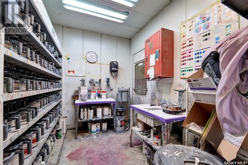 1204 Railway Street, Davidson, SK 