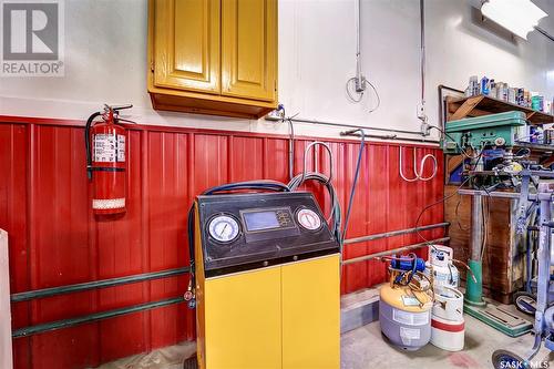 1204 Railway Street, Davidson, SK 