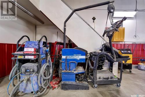 1204 Railway Street, Davidson, SK 