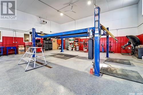 1204 Railway Street, Davidson, SK 