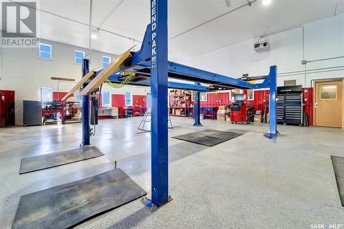 1204 Railway Street, Davidson, SK 