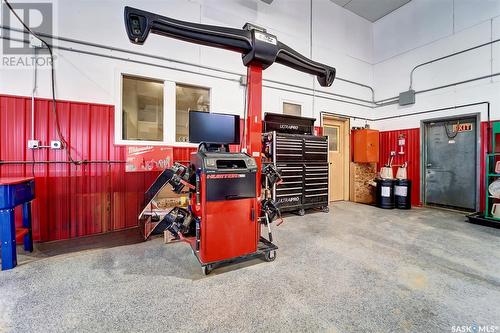 1204 Railway Street, Davidson, SK 