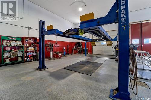 1204 Railway Street, Davidson, SK 