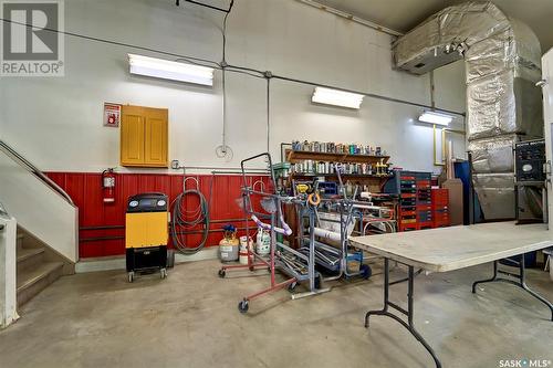 1204 Railway Street, Davidson, SK 