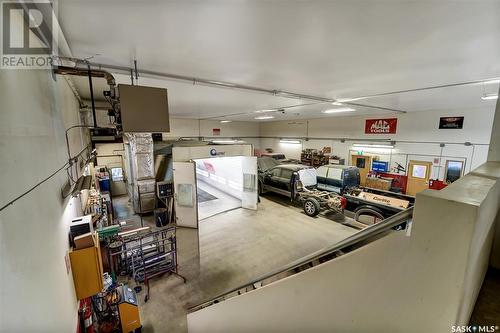 1204 Railway Street, Davidson, SK 