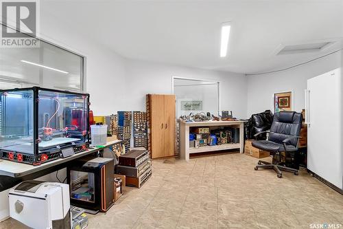 1204 Railway Street, Davidson, SK 