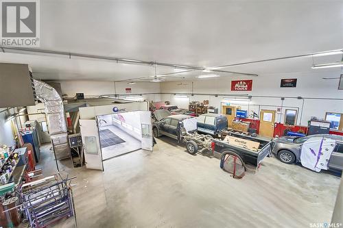 1204 Railway Street, Davidson, SK 