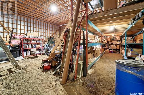 1204 Railway Street, Davidson, SK 