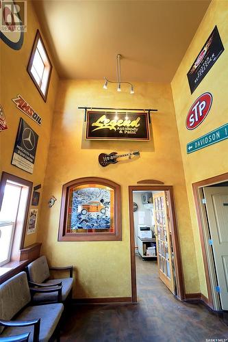 1204 Railway Street, Davidson, SK 