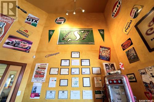 1204 Railway Street, Davidson, SK 