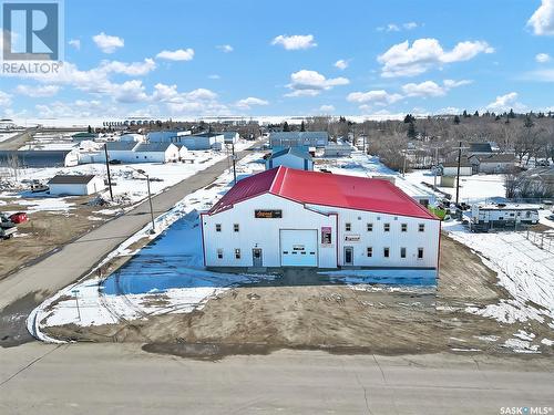 1204 Railway Street, Davidson, SK 