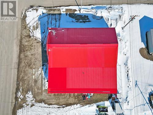 1204 Railway Street, Davidson, SK 