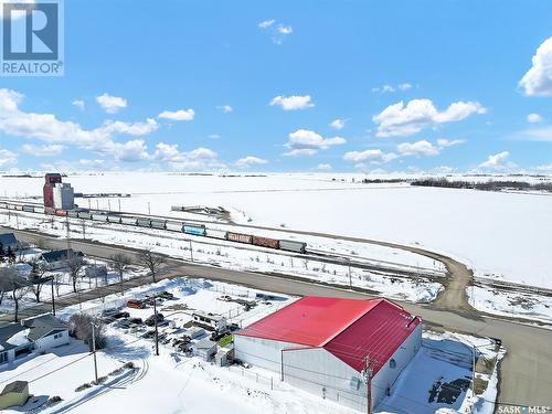 1204 Railway Street, Davidson, SK 