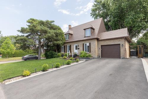 316 Rue Ladouceur  Montréal (L'Île-Bizard/Sainte-Geneviève), QC H9C 1T4