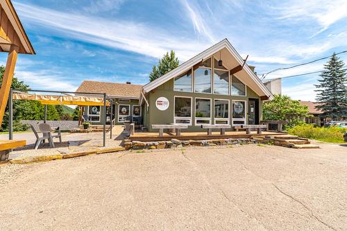 1401  - 1407 Boul. de Ste-Adèle  Sainte-Adèle, QC J8B 0K9