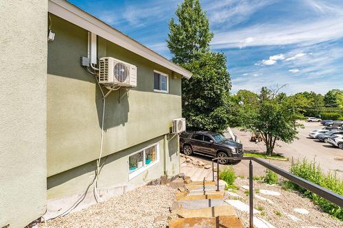 Extérieur - 1401  - 1407 Boul. De Ste-Adèle, Sainte-Adèle, QC - Outdoor