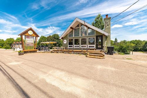 Exterior - 1401  - 1407 Boul. De Ste-Adèle, Sainte-Adèle, QC - Outdoor