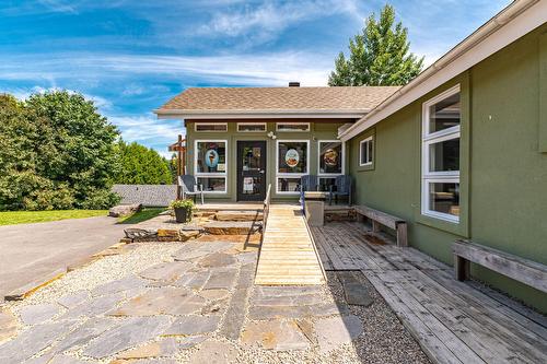 Extérieur - 1401  - 1407 Boul. De Ste-Adèle, Sainte-Adèle, QC - Outdoor