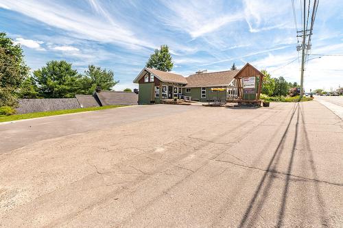 Vue d'ensemble - 1401  - 1407 Boul. De Ste-Adèle, Sainte-Adèle, QC - Outdoor