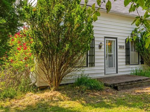 809 Horne Settlement Road, Enfield, NS 