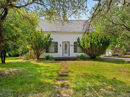 809 Horne Settlement Road, Enfield, NS 