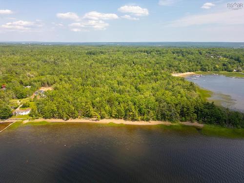 809 Horne Settlement Road, Enfield, NS 