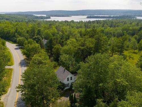 809 Horne Settlement Road, Enfield, NS 