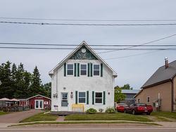 41 Water Street  Georgetown, PE C0A 1L0