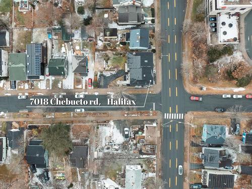7018 Chebucto, Halifax, NS 