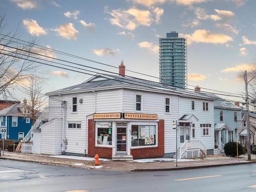 7018 Chebucto, Halifax, NS 