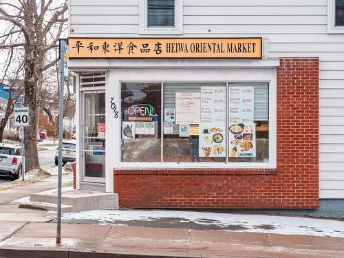 7018 Chebucto, Halifax, NS 