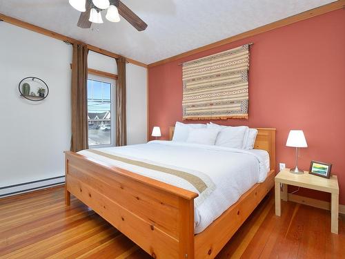 9383 Pepperell Street, St. Peter'S, NS 