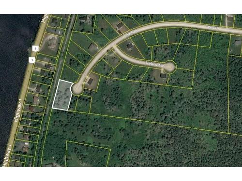 Lot 1 Park Drive, Brooklyn, NS 