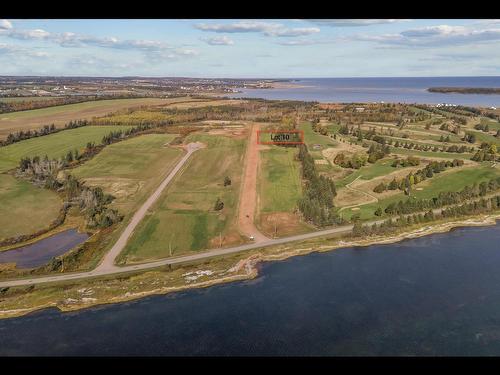 Lot 10 Monarch Way, Rustico, PE 