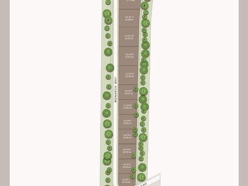 Lot 10 Monarch Way, Rustico, PE 