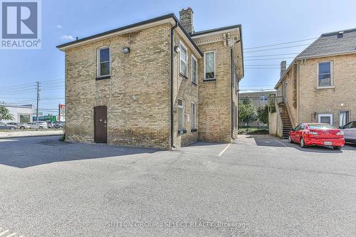 444 York Street, London East (East K), ON 