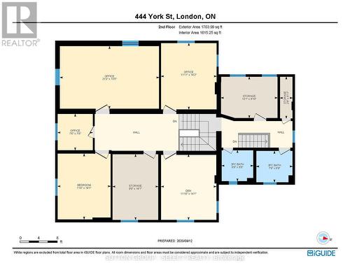 444 York Street, London East (East K), ON 