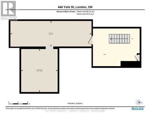 444 York Street, London East (East K), ON 