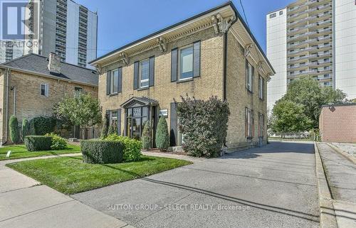 444 York Street, London East (East K), ON 