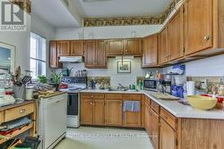 Upper two bedroom apartment (Unit 4) - 