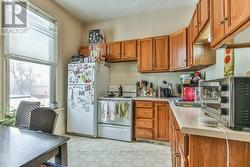 Upper one bedroom apartment (Unit 3) - 