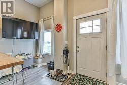 Main floor one bedroom apartment (Unit 1) - 