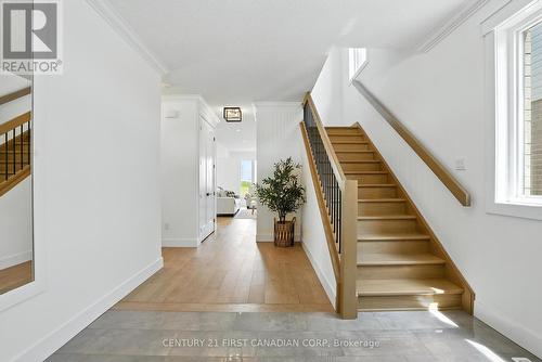 3104 Gillespie Trail, London South (South V), ON - Indoor Photo Showing Other Room