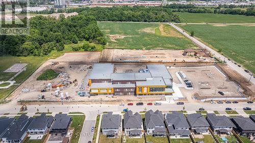 3104 Gillespie Trail, London South (South V), ON - Outdoor With View