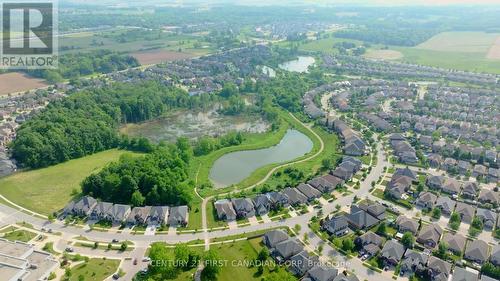 3104 Gillespie Trail, London South (South V), ON - Outdoor With View